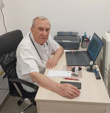 medic cardiolog zeana corneliu