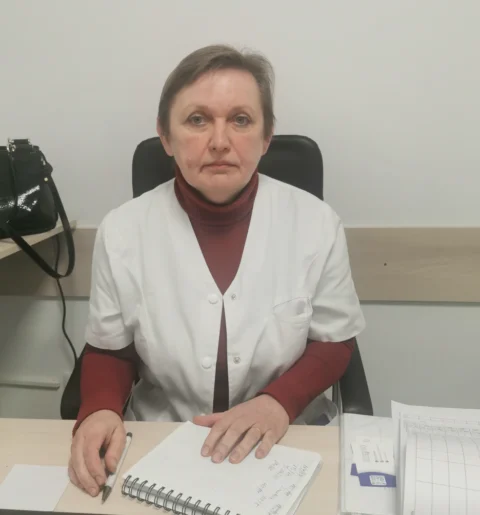 Medic specialist diabet nutritie si boli metabolice Brezae Mirela Ghertruda