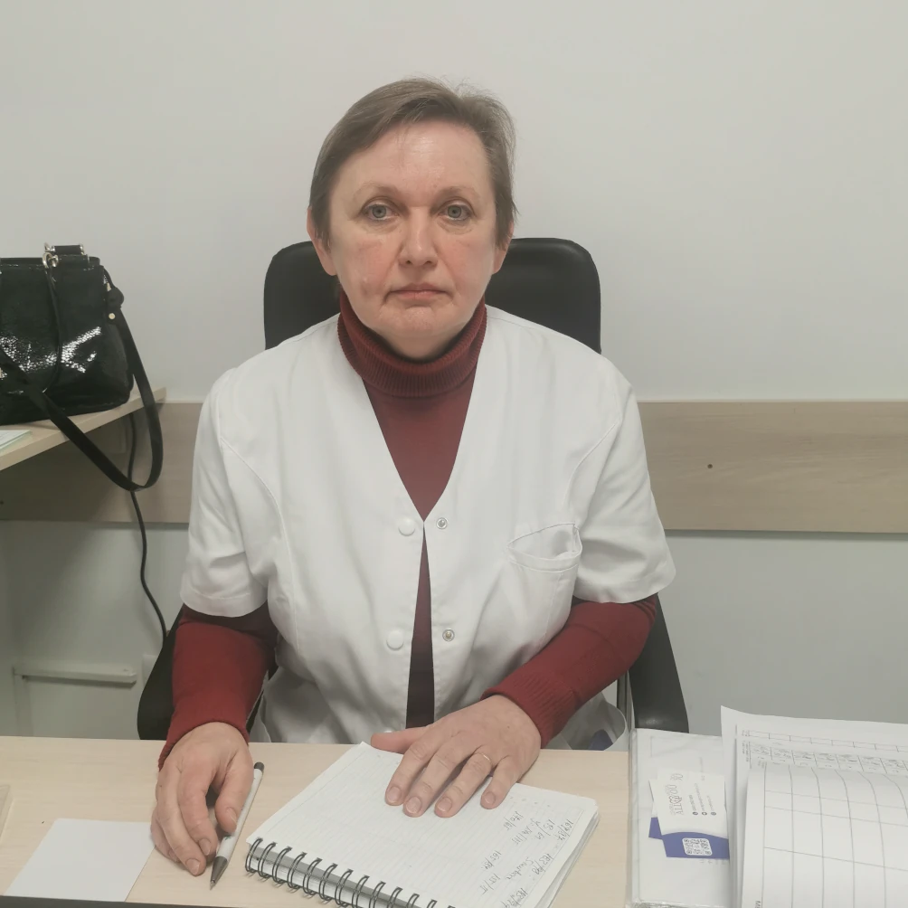 Medic specialist diabet nutritie si boli metabolice Brezae Mirela Ghertruda