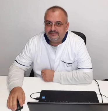 Medic ginecolog Bejan Dorin