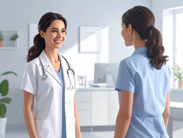 afectiuni tratate de medicul de familie