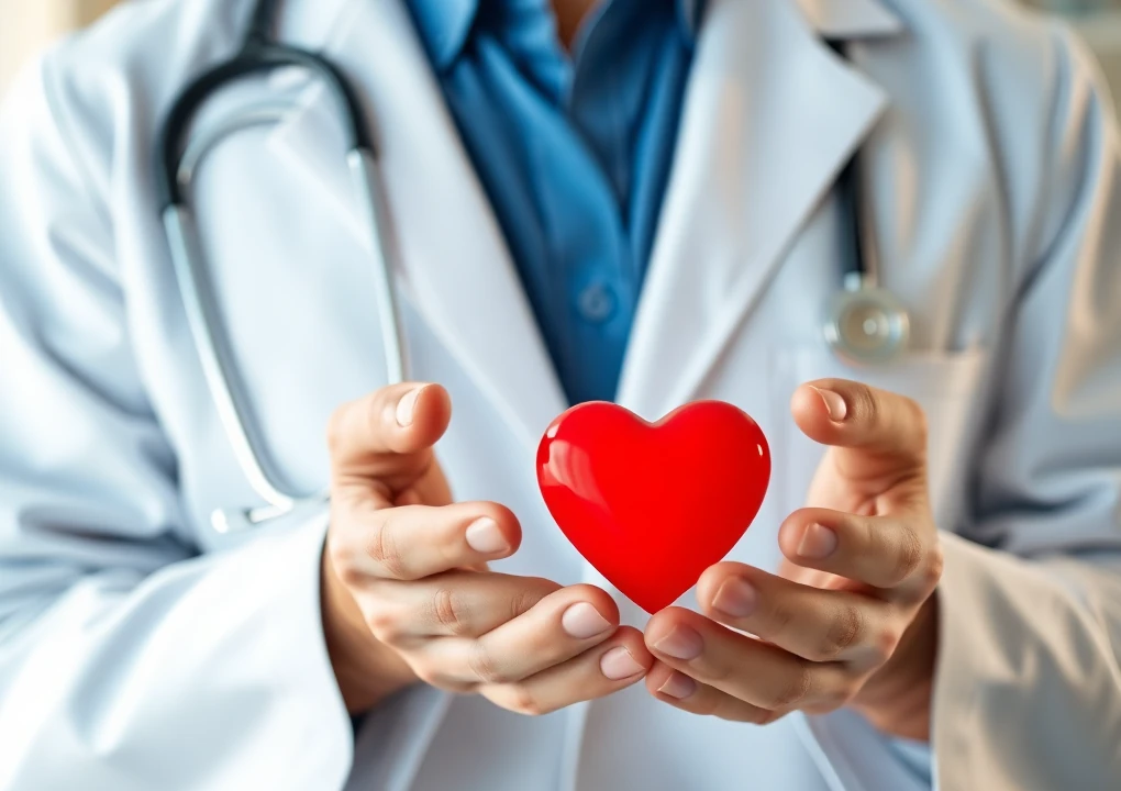 cardiologie sector 3