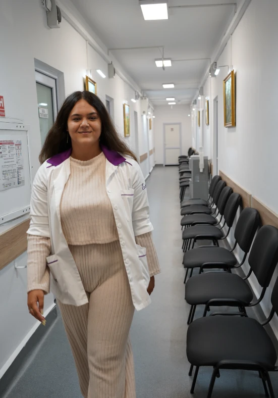 clinica medicala bucuresti