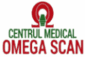 Logo Centrul medical Omega Scan