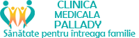 logo clinica pallady