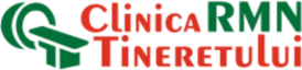 logo clinica RMN tineretului