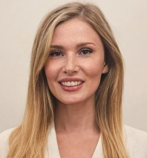 Medic specialist dermatologie Carolina Tiliscan