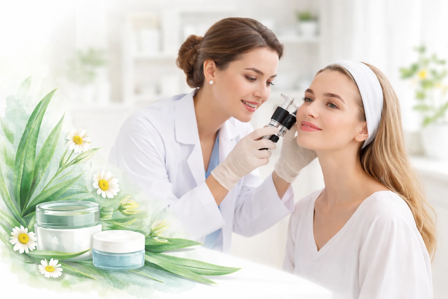 dermatologie
