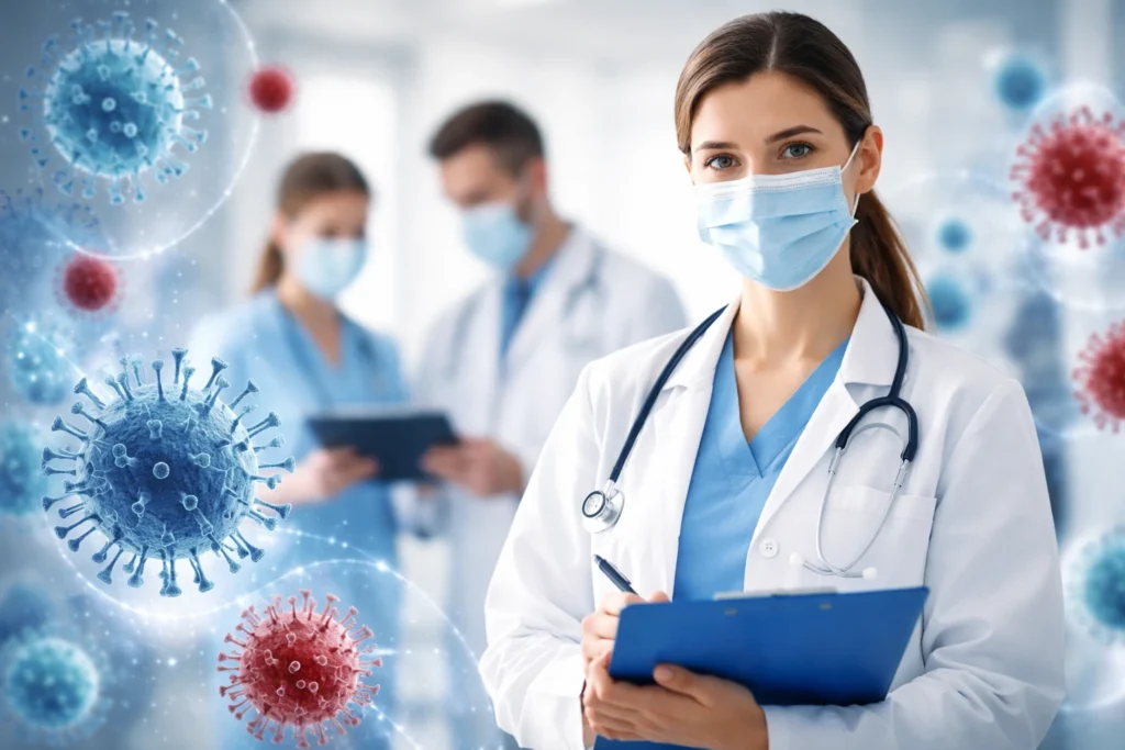 boli infectioase sector 3