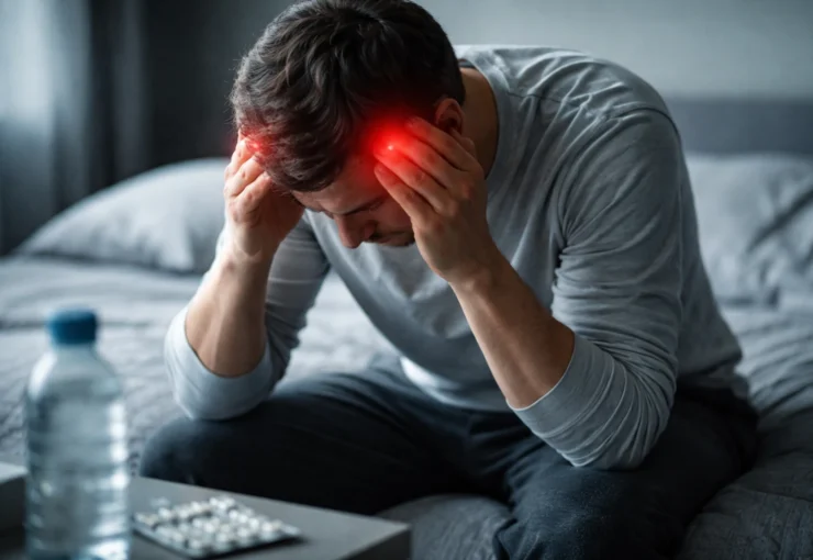 migrena vs durere de cap