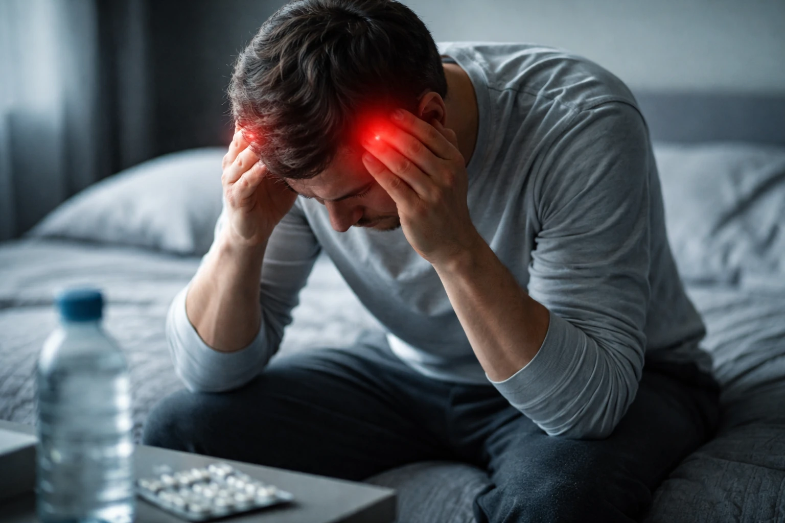 migrena vs durere de cap