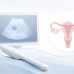 ecografie transvaginala