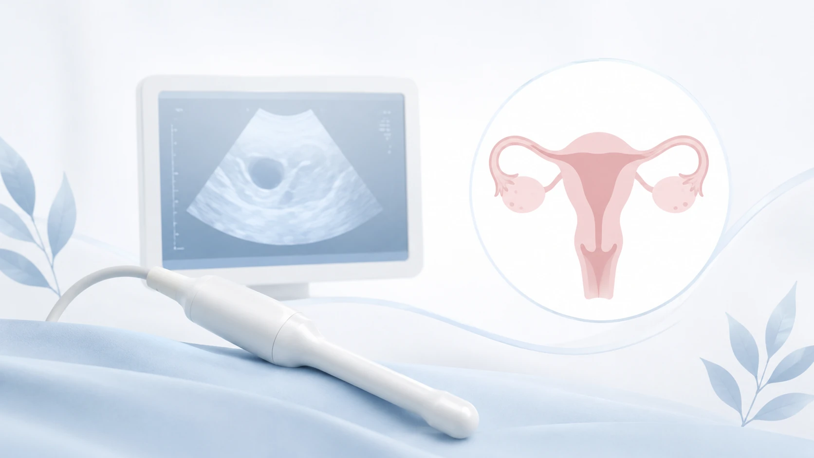 ecografie transvaginala